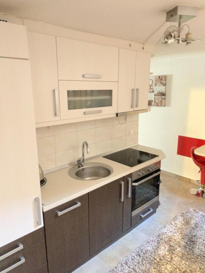 Ferienwohnung Faraon Mostar Exterior foto